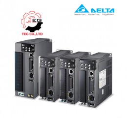 Bộ điều khiển servo ASD-B3-0721-L