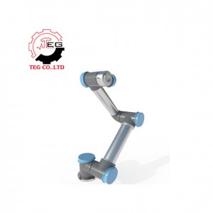 LỰA CHỌN ROBOT CỘNG TÁC HAY ROBOT CÔNG NGHIỆP TRUYỀN THỐNG