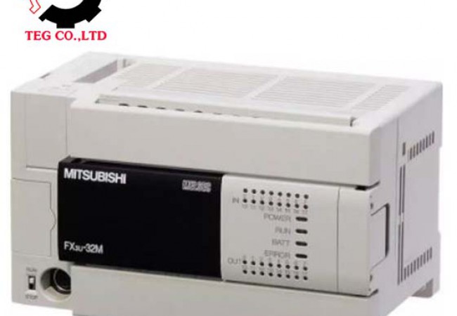 FX3U-32MT/ES,FX3U-32MT/ES-A,FX3U-32MT/DSS,FX3U-32MT/ESS PLC Mitsubishi