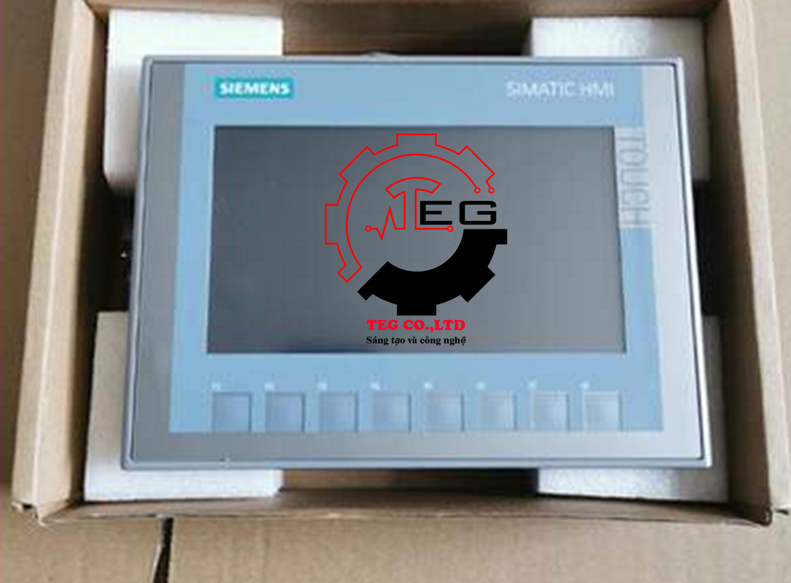 HMI 6AV2123-2GB03-0AX0