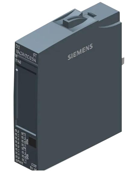 6ES7132-6BH01-0BA0 module PLC Siemens-1