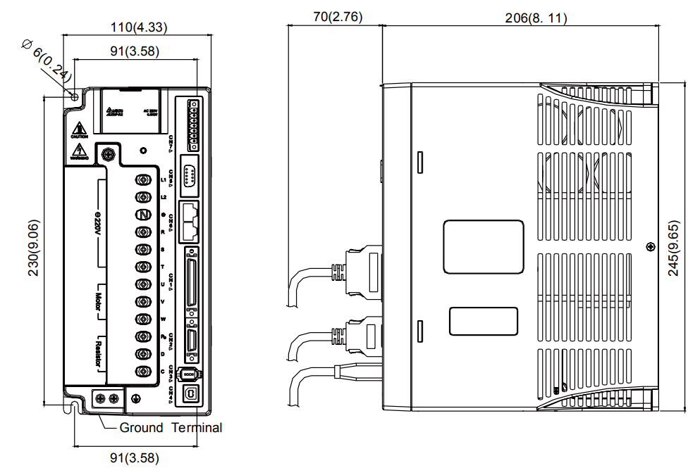 kich thuoc ASD-A2-4523-U