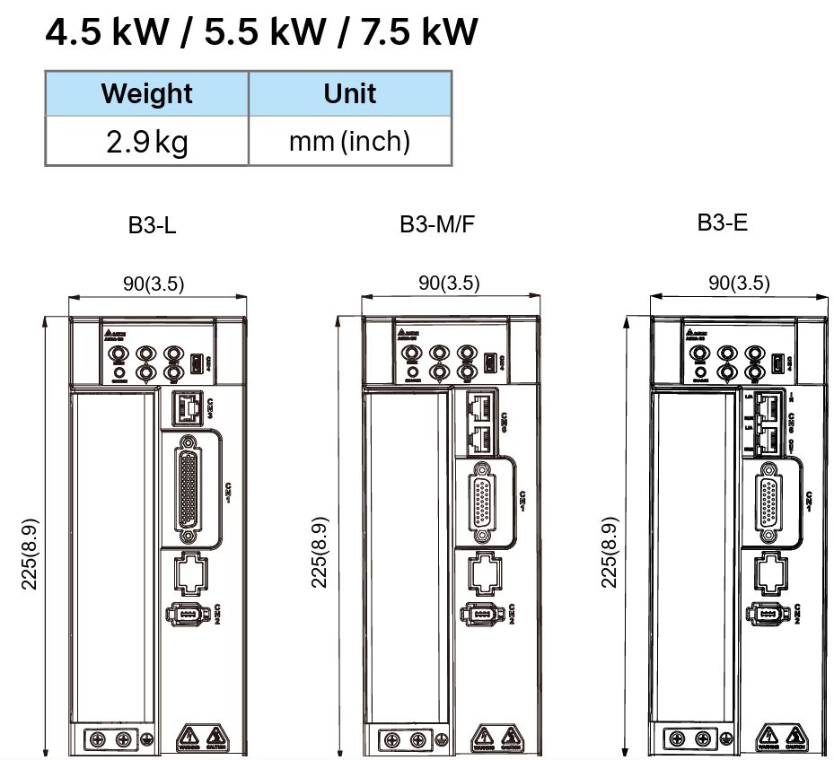 ASD-B3-7543-L