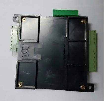 bo PLC FX3U-24MR-6AD2DA