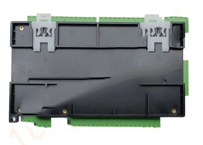 PLC FX3U-30MR-6AD2DA