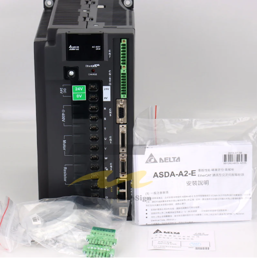 drive  ASD-A2-1043-L