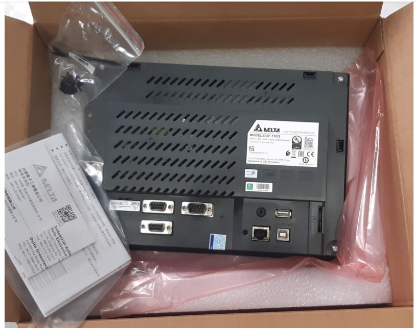 DOP-110IS