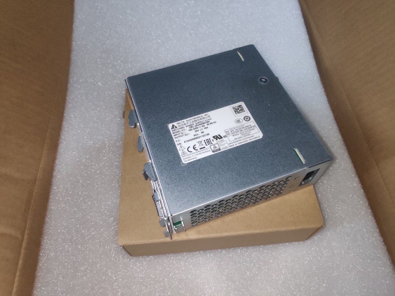 nguồn DRL 24V120W1EN 