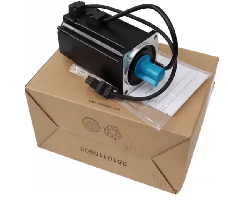 ECM-B3M-CA0604SS1 động cơ servo Delta