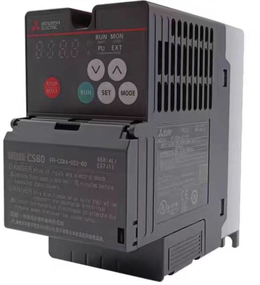 Biến tần Mitsubishi FR-CS82