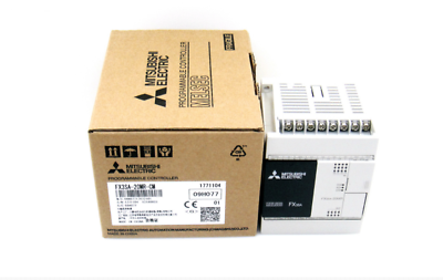 PLC Mitsubishi FX3SA-30MR-CM