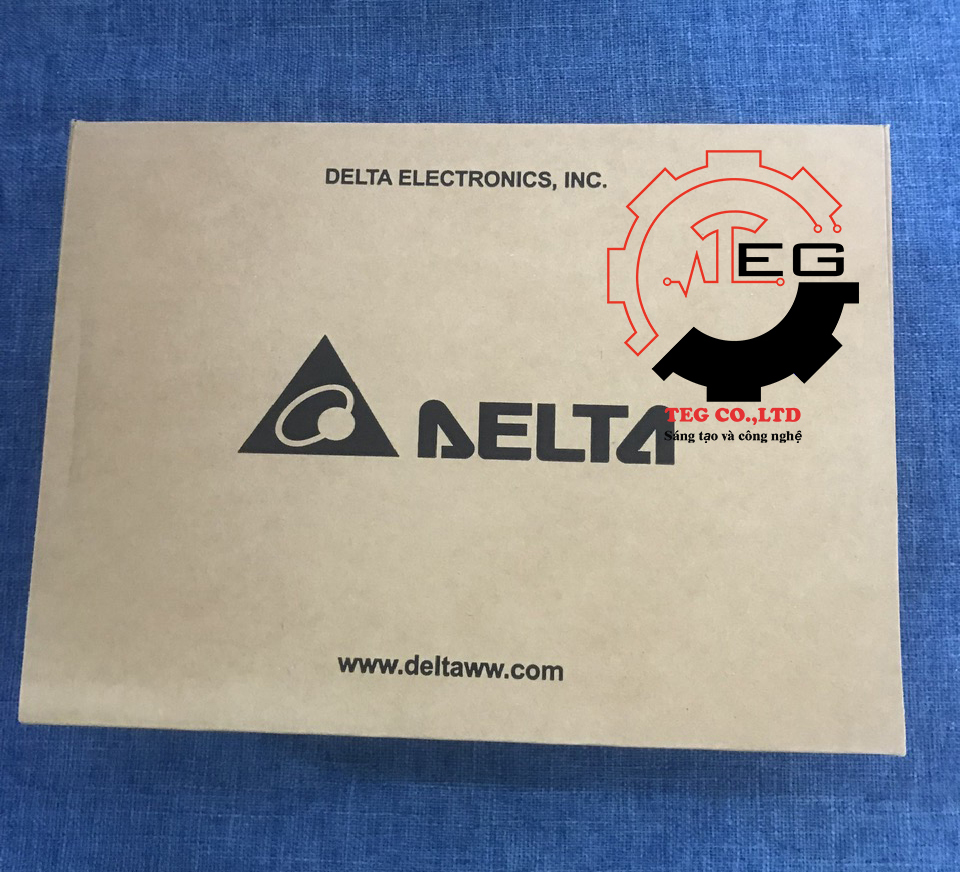 HMI DOP-107EG