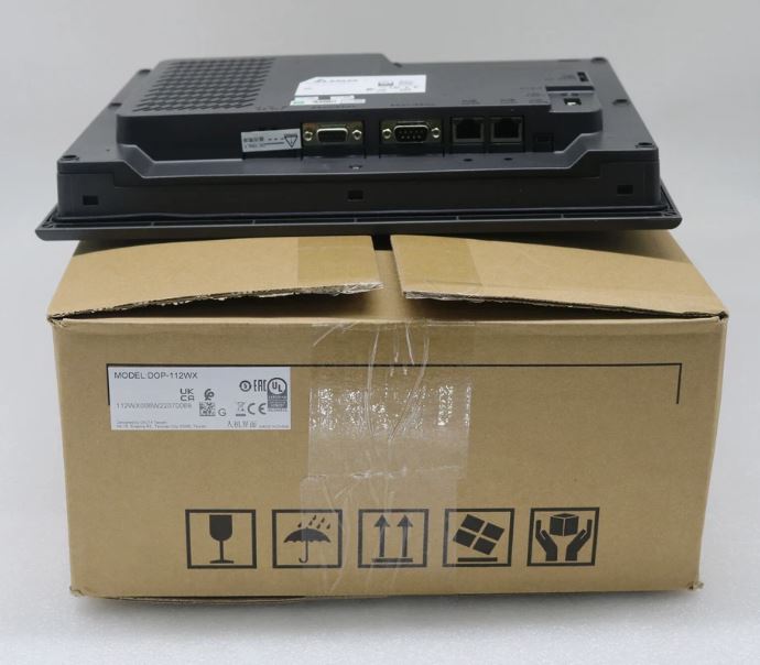 HMI DOP-112MX
