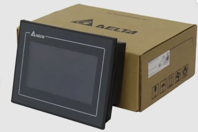 HMI DOP-115WX 