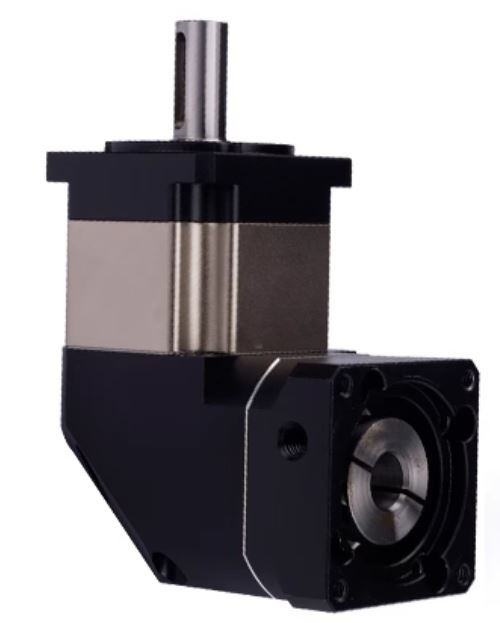 Hình ảnh hộp số vuông góc LRXZ90-L1-05-S2-P2