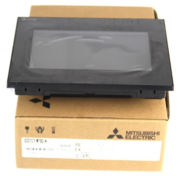 HMI Mitsubishi 10 inch giá rẻ