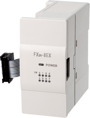 FX2N-8EX