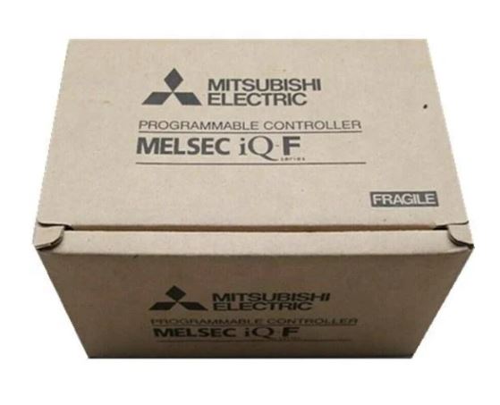 PLC Mitsubishi FX5U