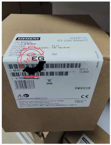 PLC Siemens 6ES7288-1CR30-0AA1