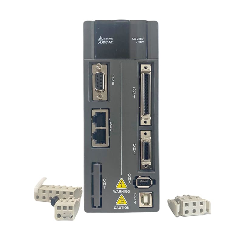 ASD-A2-1021-E drive servo Delta