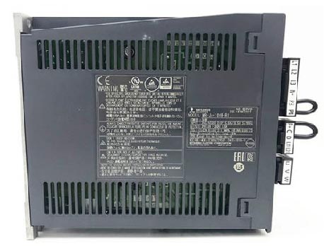 Bộ điều khiển servo MR-J4-100B4-RJ