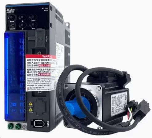 Bộ điều khiển ASD-E3-0421-L