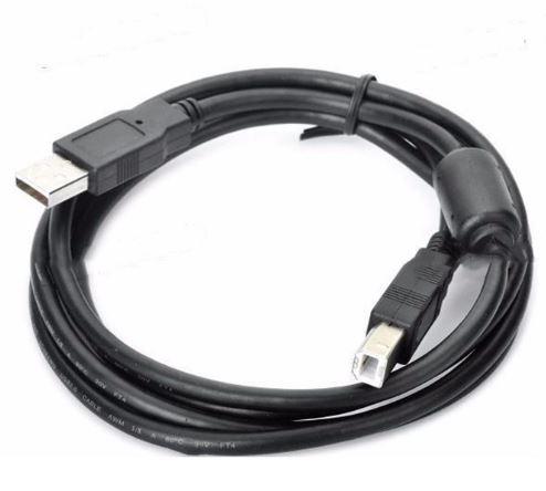 Cáp kết nối servo Delta cổng USB-USB 2.0