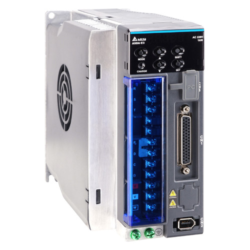 bộ điều khiển servo ASD-E3-3023-L