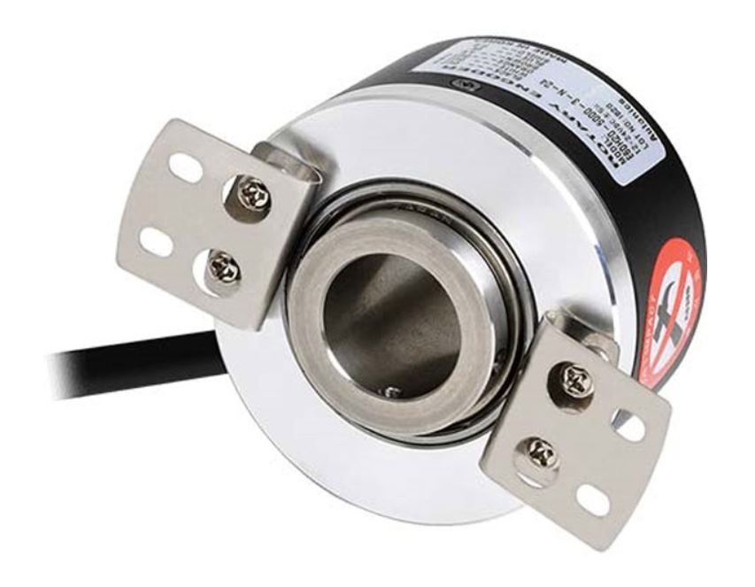 Encoder loại tương đối