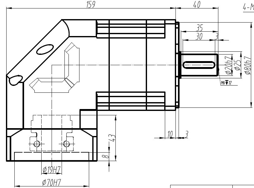 Kích thước lắp LRXZ90-L1-10-S2-P2