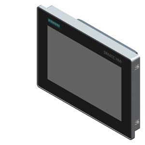 Màn hình HMI Siemens 10 inch