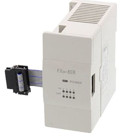 module FX2N-8ER