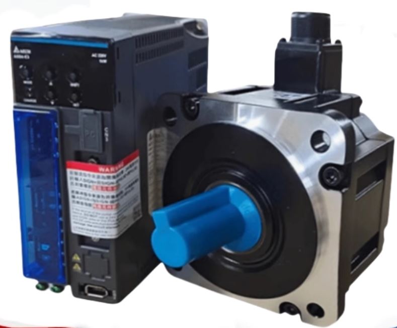 động cơ servo ECM-E3M-E21310RSE